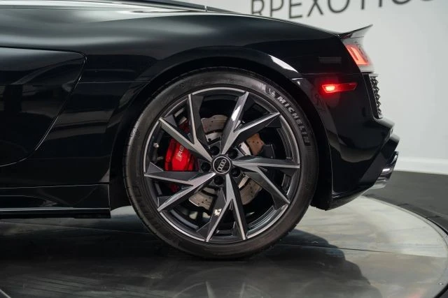 2021 Audi 4S R8 - Image 17 of 21