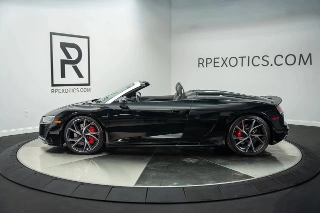 2021 Audi 4S R8 - Image 7 of 21