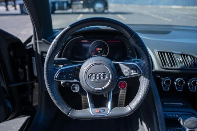 2021 Audi 4S R8 - Image 21 of 21