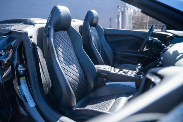 2021 Audi 4S R8 - Image 3 of 21
