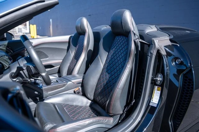 2021 Audi 4S R8 - Image 20 of 21