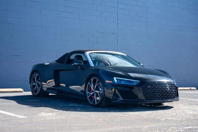 2021 Audi 4S R8 - Image 8 of 21