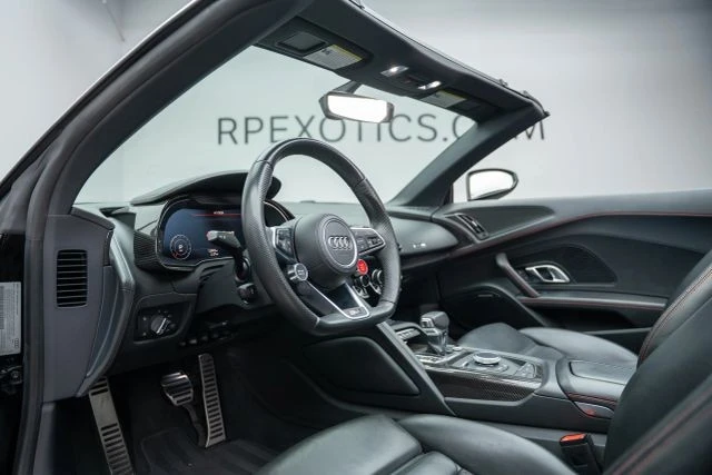 2021 Audi 4S R8 - Image 2 of 21