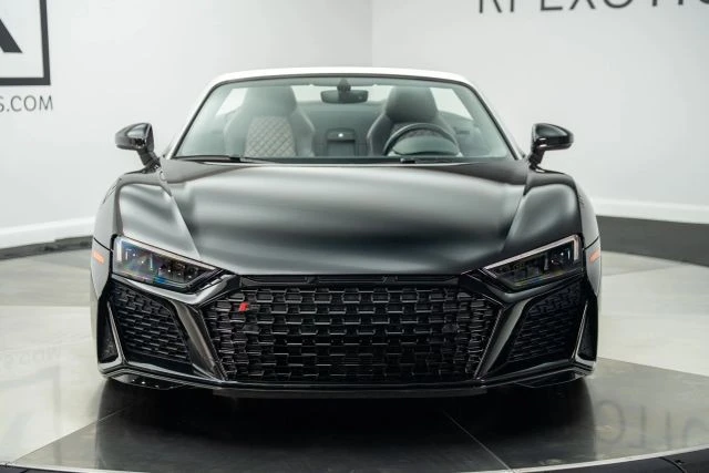 2021 Audi 4S R8 - Image 13 of 21