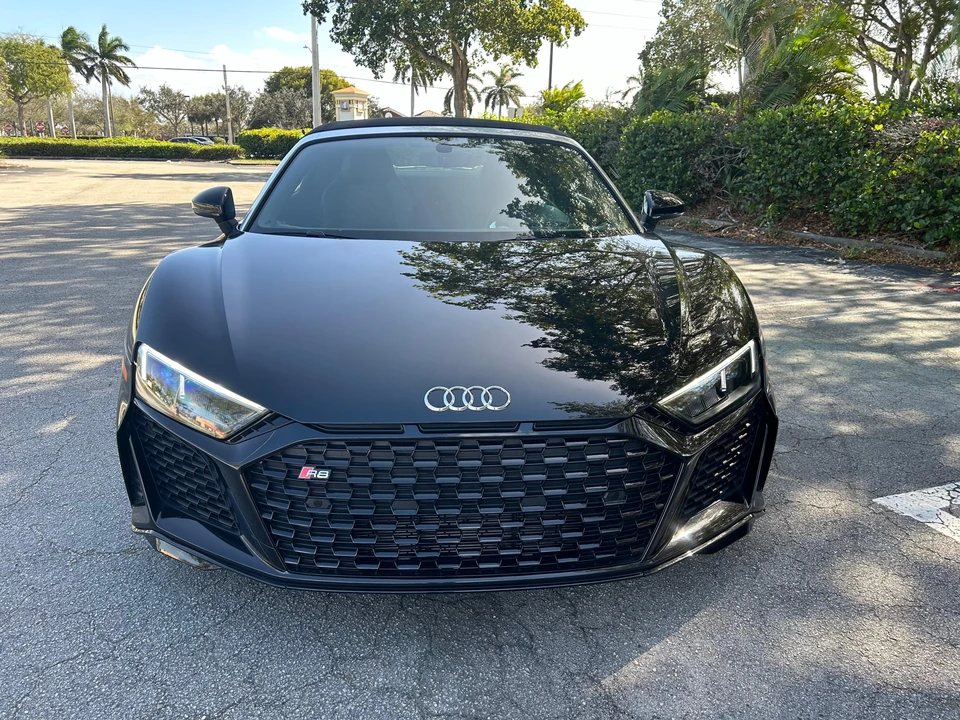 2021 Audi 4S R8 - Image 16 of 31