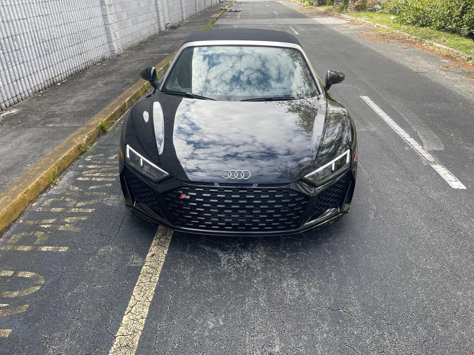 2021 Audi 4S R8 - Image 15 of 31