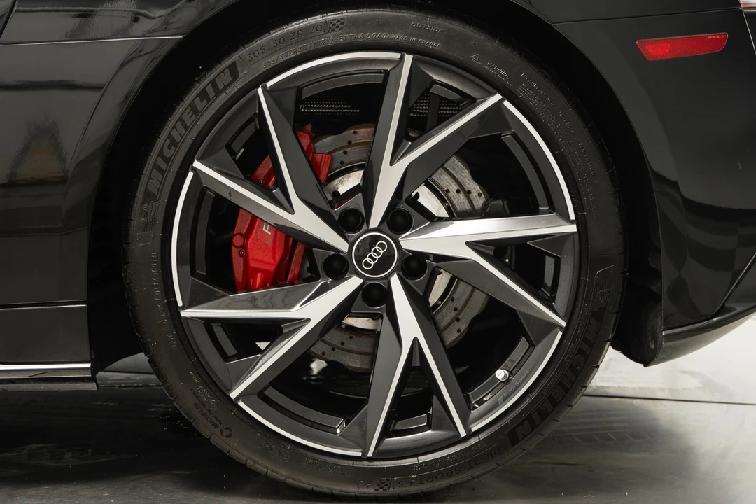 2021 Audi 4S R8 - Image 11 of 21