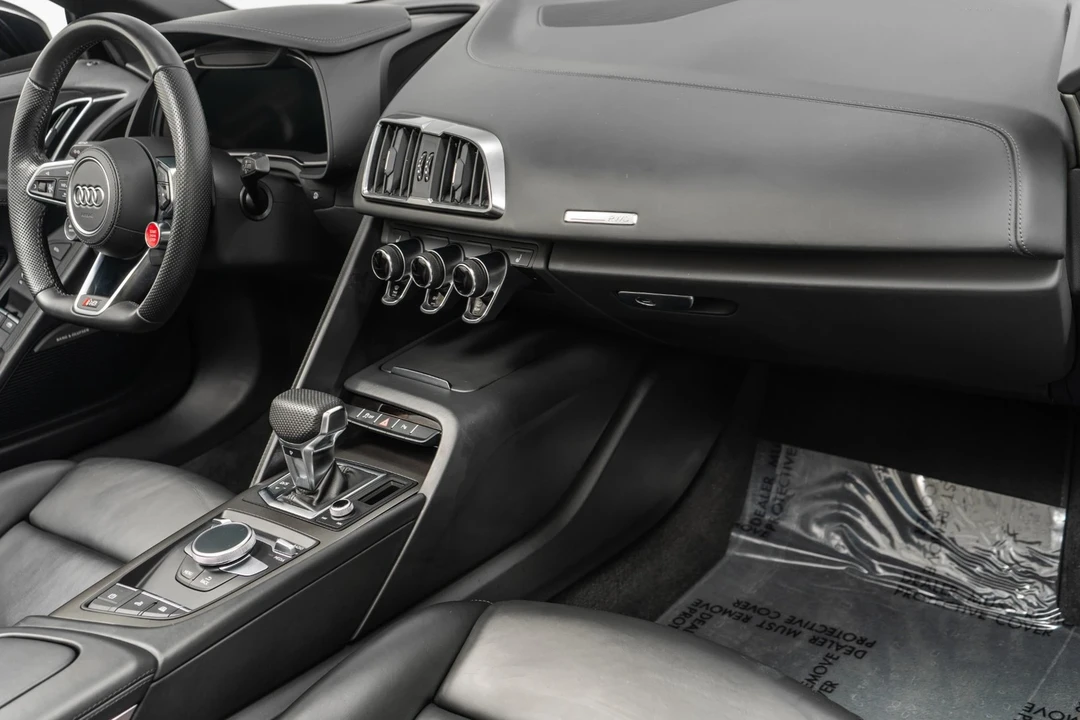 2021 Audi 4S R8 - Image 14 of 21