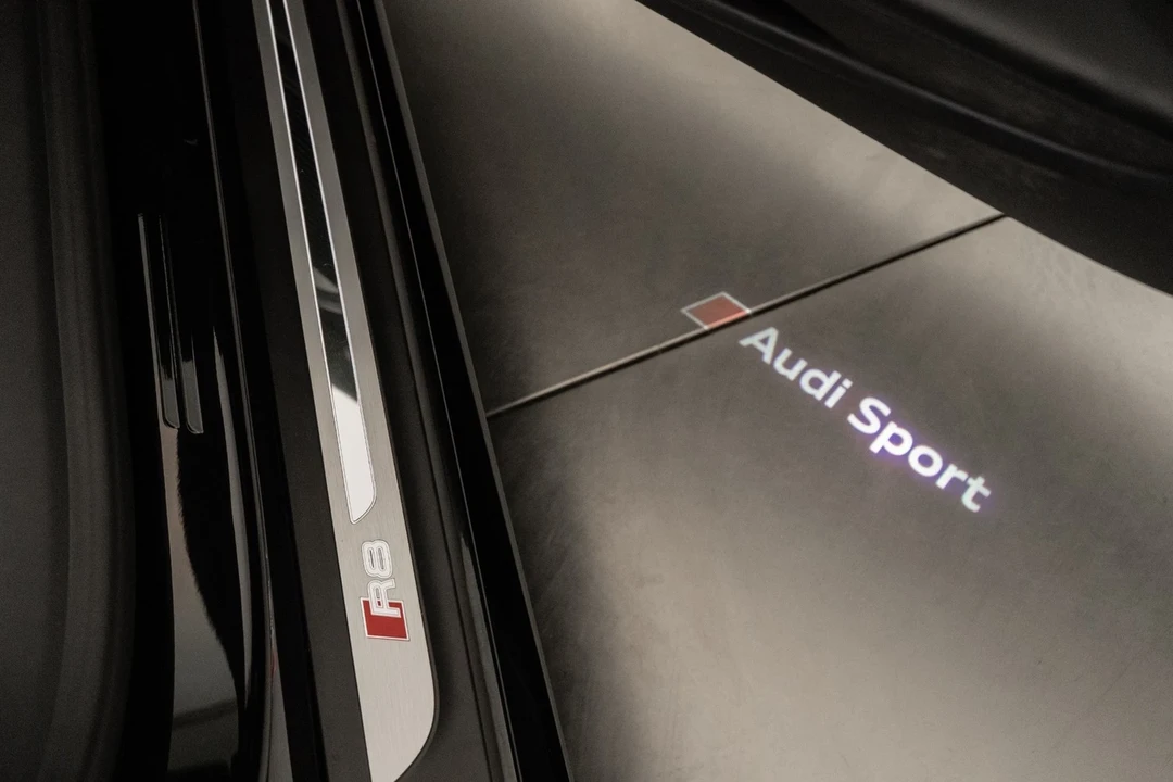 2021 Audi 4S R8 - Image 12 of 21