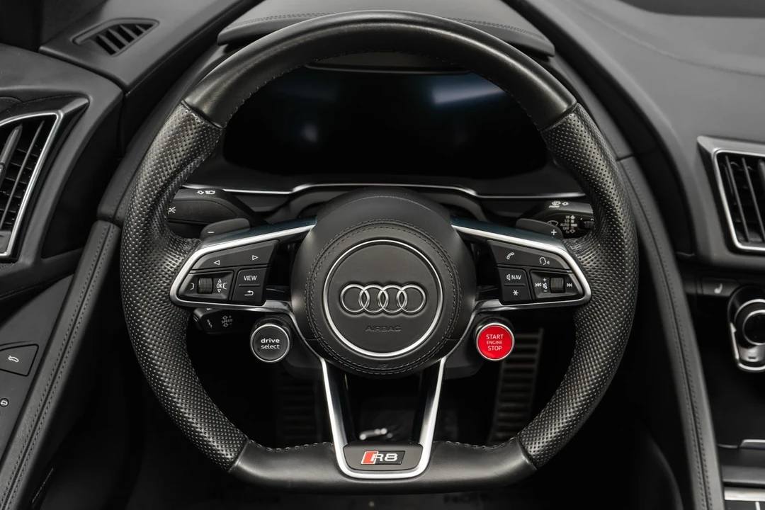 2021 Audi 4S R8 - Image 15 of 21