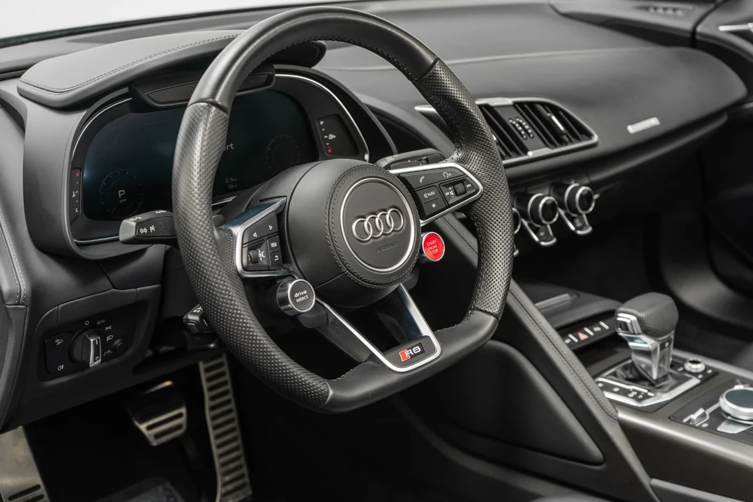 2021 Audi 4S R8 - Image 13 of 21