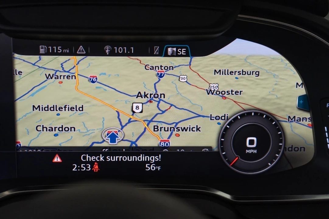 2021 Audi 4S R8 - Image 17 of 21