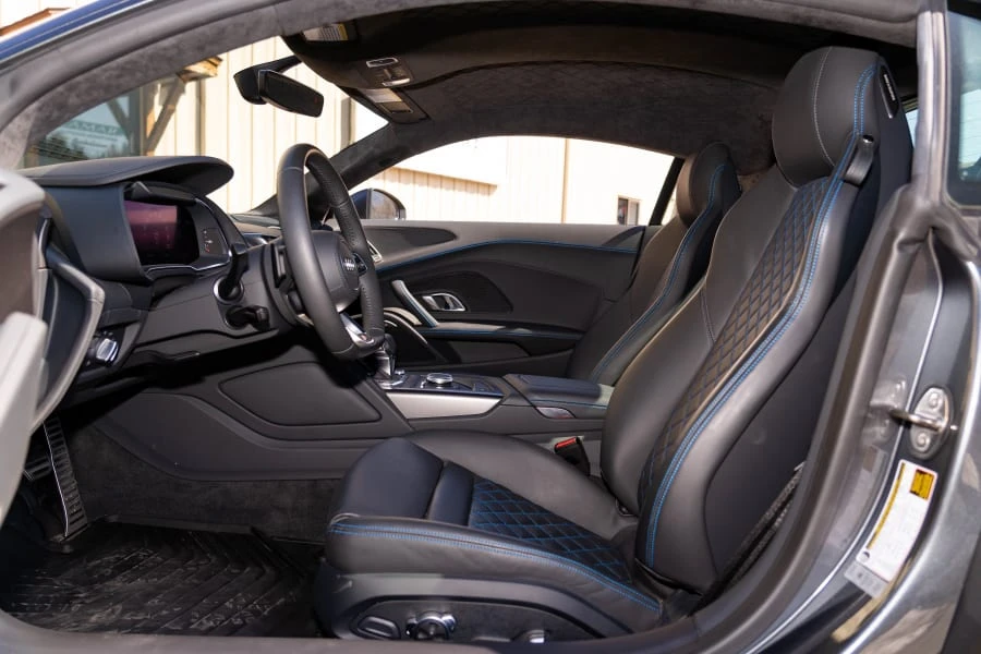 2021 Audi 4S R8 - Image 30 of 31