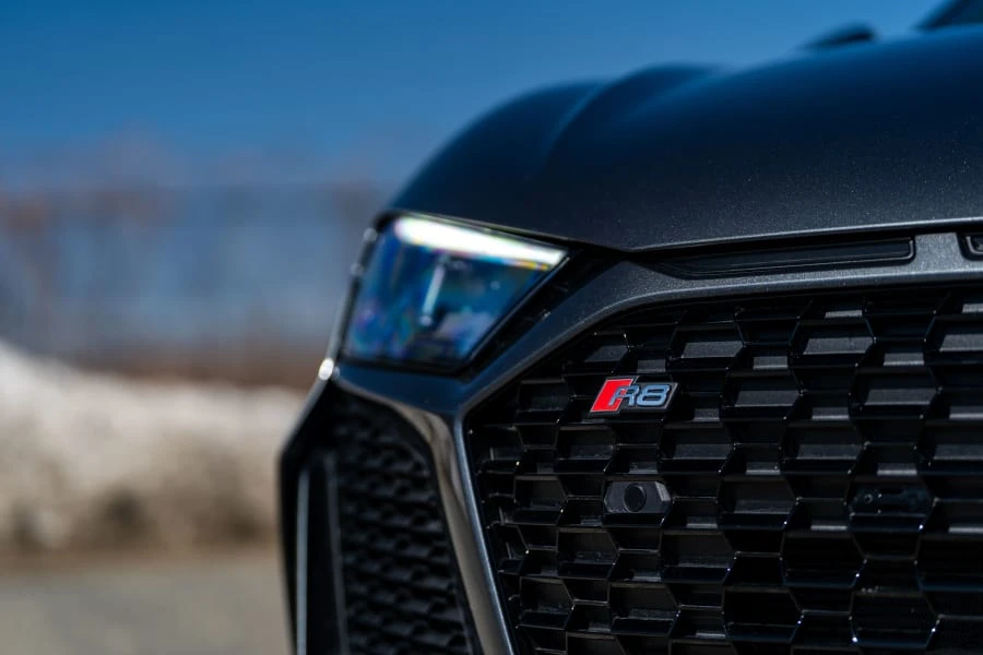 2021 Audi 4S R8 - Image 14 of 31