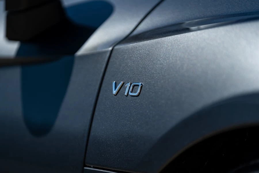 2021 Audi 4S R8 - Image 16 of 31