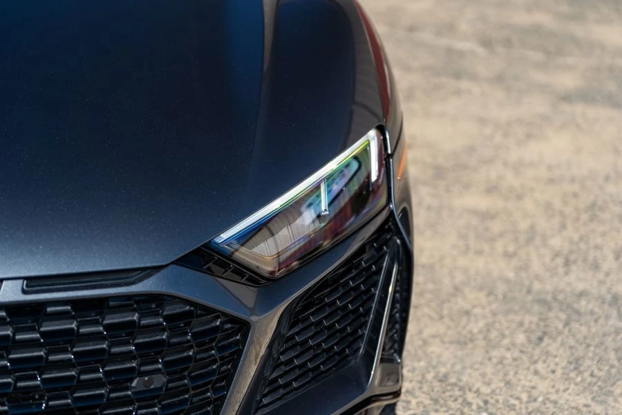 2021 Audi 4S R8 - Image 27 of 31