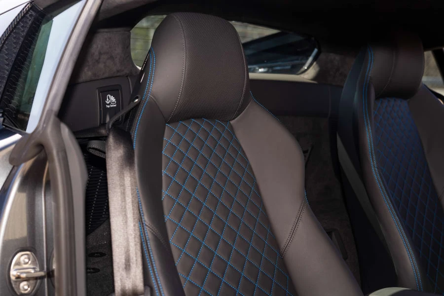 2021 Audi 4S R8 - Image 29 of 31