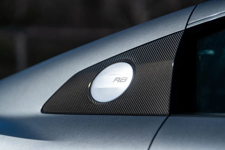 2021 Audi 4S R8 - Image 23 of 31