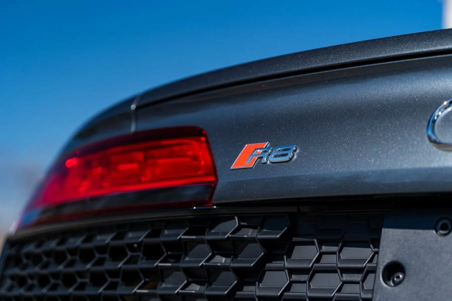 2021 Audi 4S R8 - Image 7 of 31