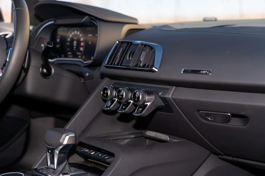 2021 Audi 4S R8 - Image 31 of 31