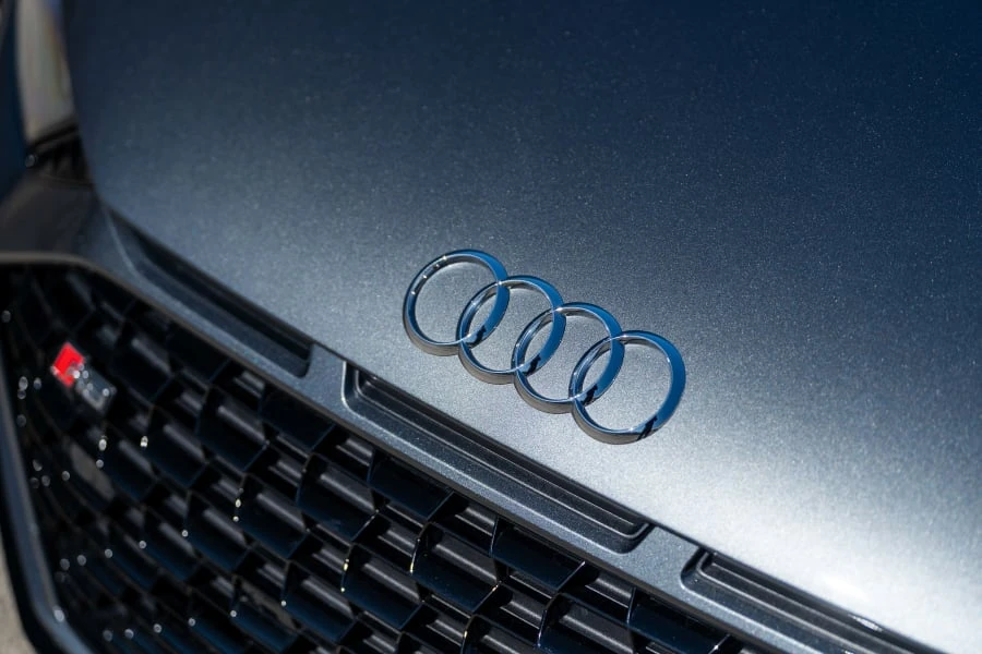 2021 Audi 4S R8 - Image 20 of 31