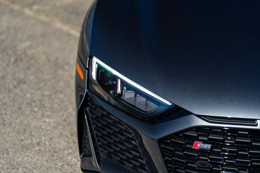 2021 Audi 4S R8 - Image 12 of 31