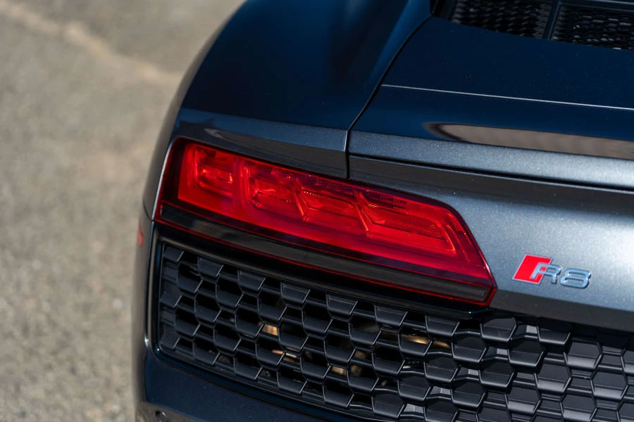 2021 Audi 4S R8 - Image 22 of 31