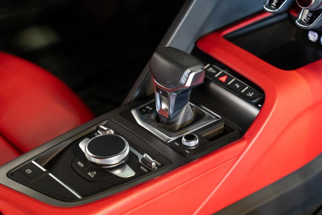2021 Audi 4S R8 - Image 14 of 21