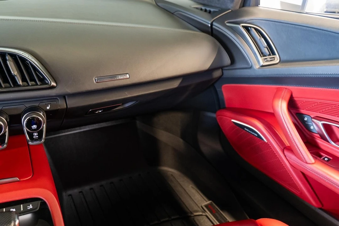 2021 Audi 4S R8 - Image 10 of 21