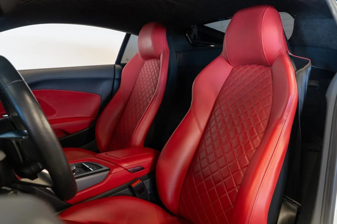 2021 Audi 4S R8 - Image 6 of 21