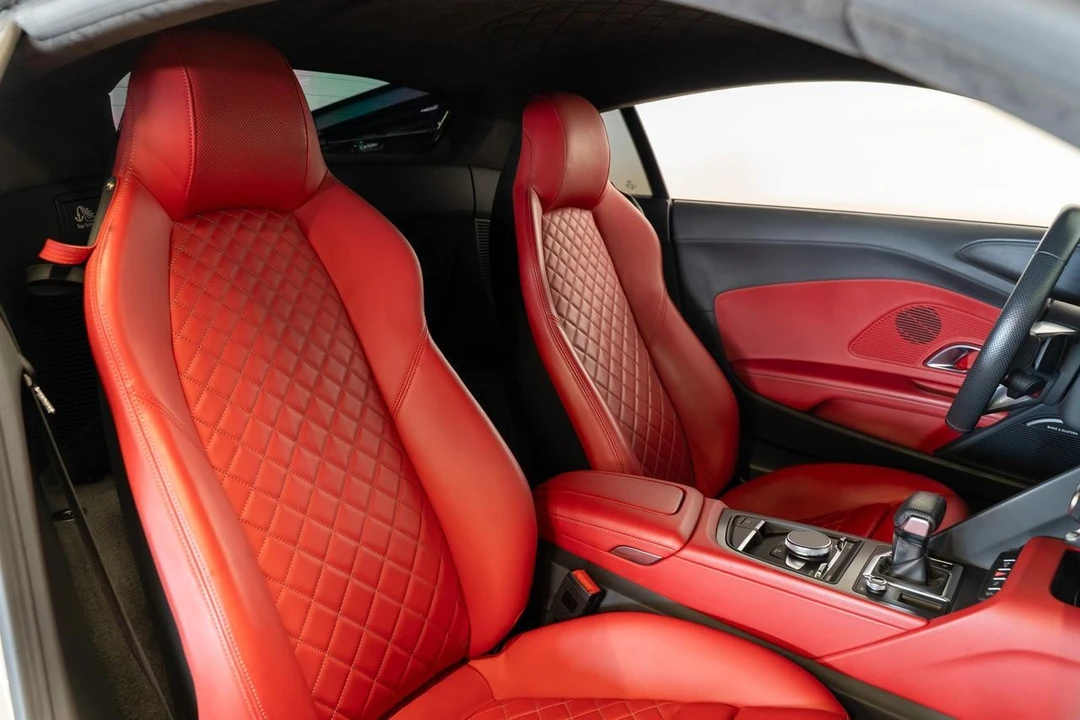 2021 Audi 4S R8 - Image 13 of 21