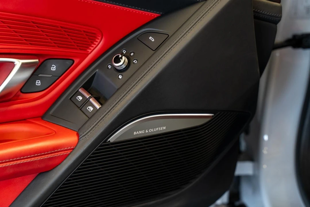 2021 Audi 4S R8 - Image 17 of 21