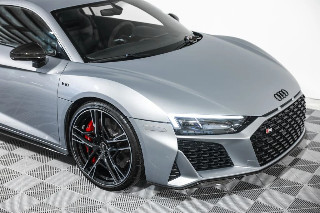2021 Audi 4S R8 - Image 5 of 28