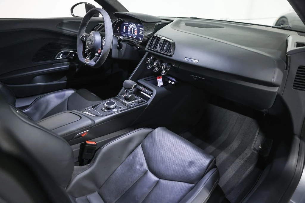 2021 Audi 4S R8 - Image 20 of 28
