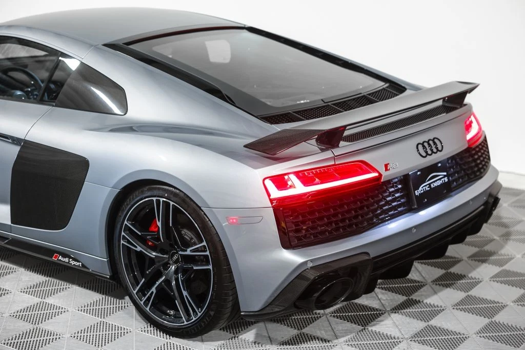 2021 Audi 4S R8 - Image 16 of 28
