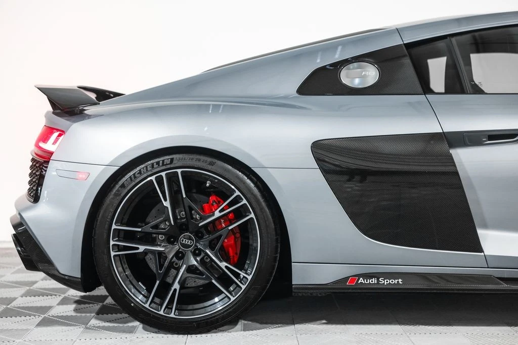 2021 Audi 4S R8 - Image 2 of 28