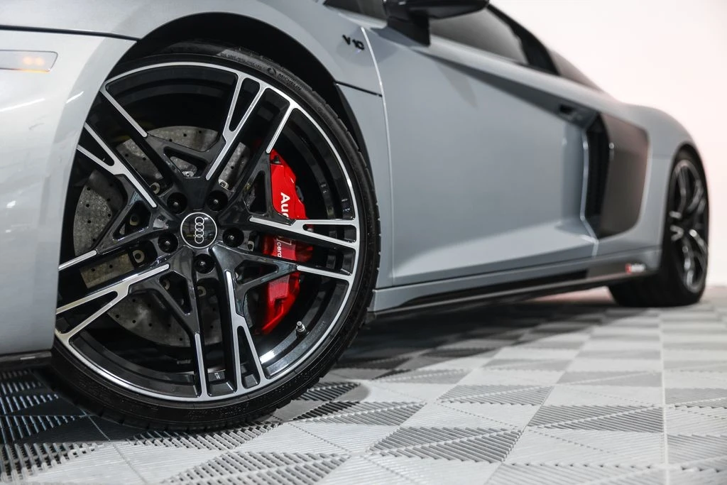 2021 Audi 4S R8 - Image 11 of 28