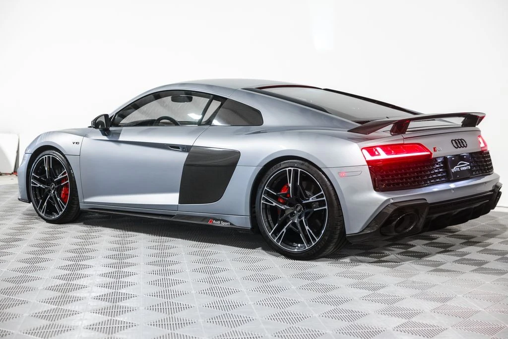 2021 Audi 4S R8 - Image 15 of 28