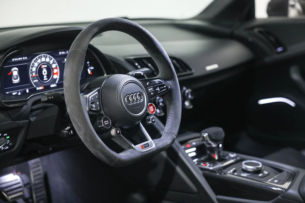 2021 Audi 4S R8 - Image 27 of 28