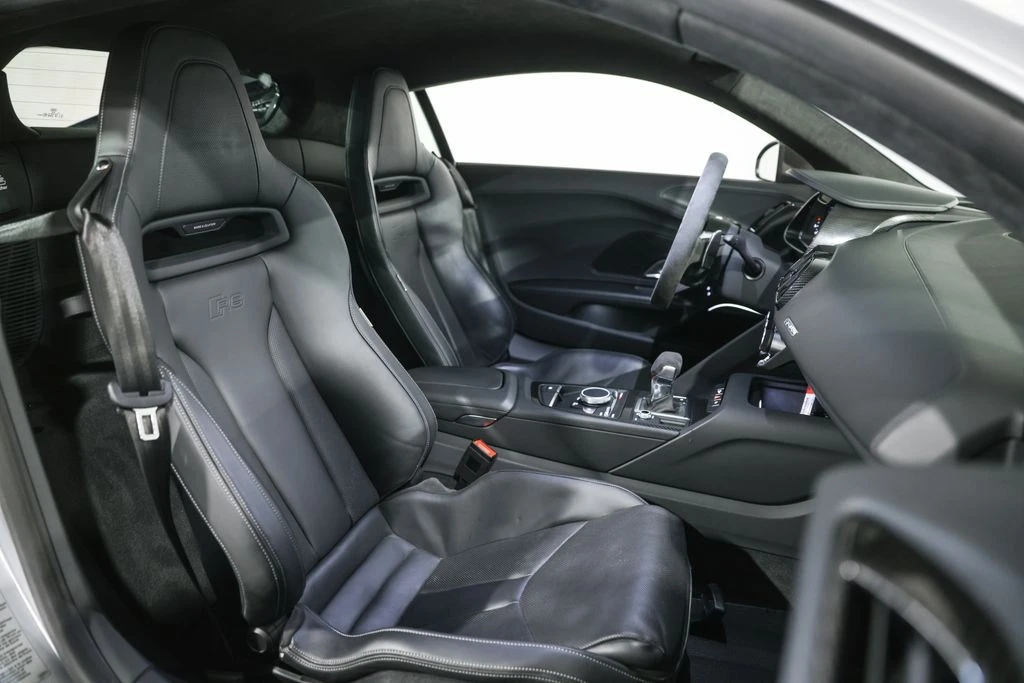 2021 Audi 4S R8 - Image 19 of 28