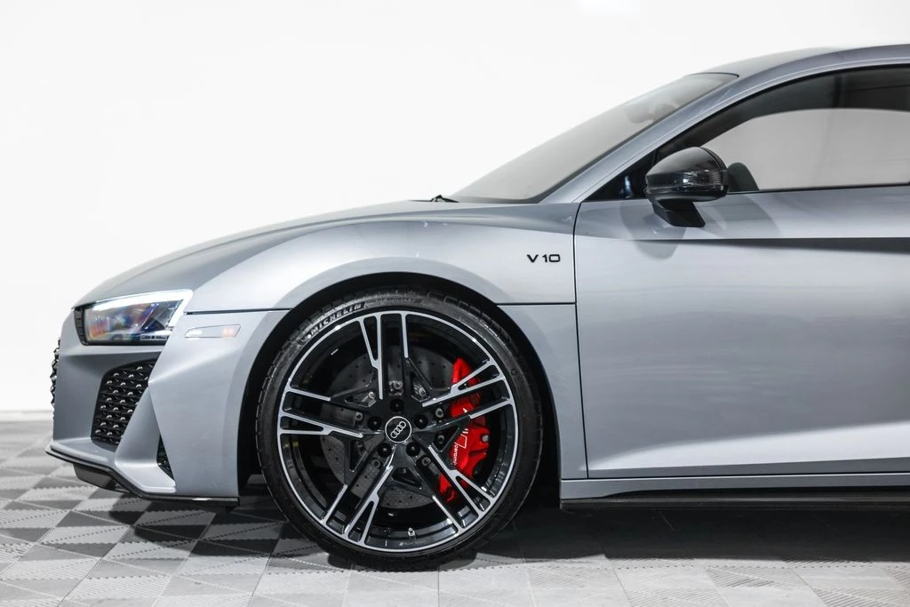 2021 Audi 4S R8 - Image 13 of 28