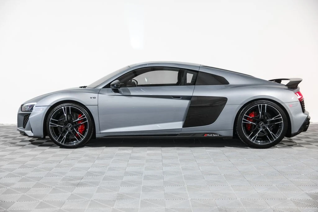 2021 Audi 4S R8 - Image 12 of 28