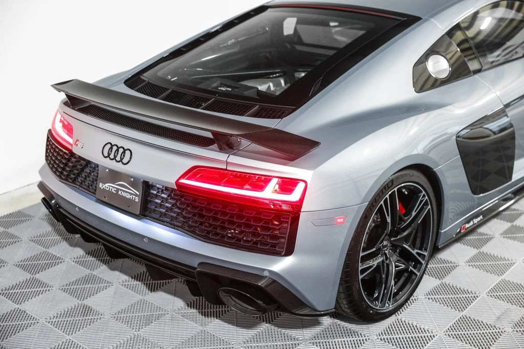 2021 Audi 4S R8 - Image 7 of 28