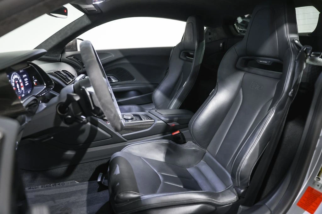 2021 Audi 4S R8 - Image 25 of 28