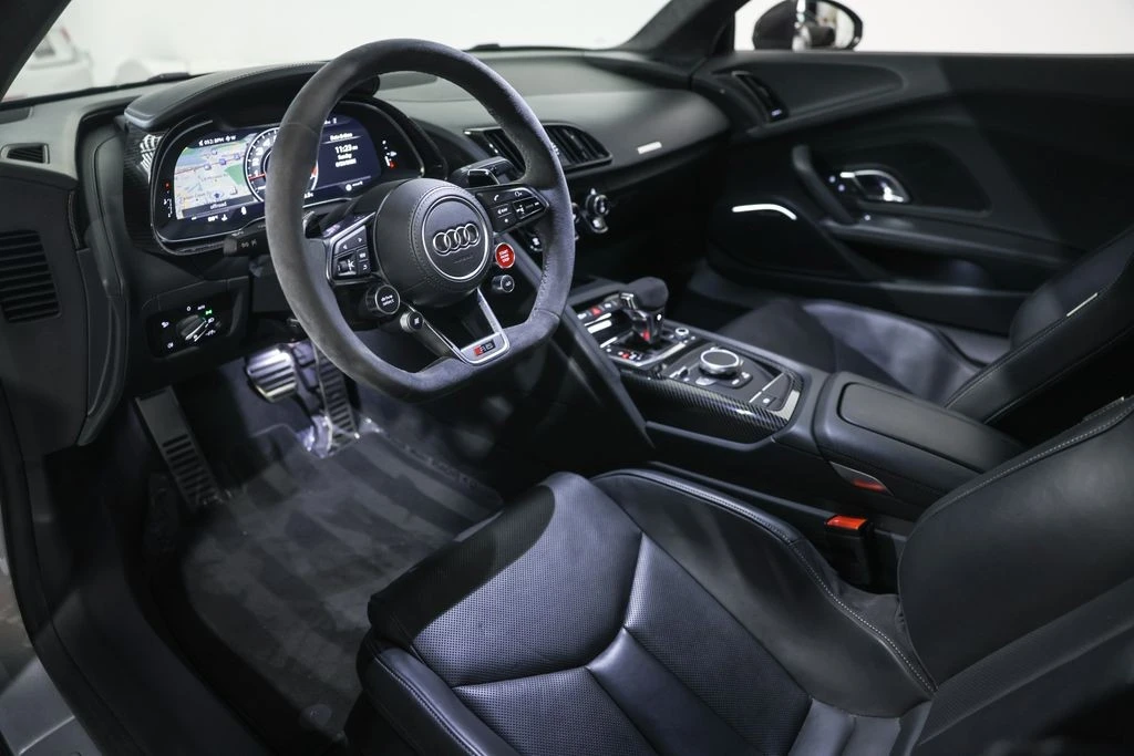 2021 Audi 4S R8 - Image 24 of 28