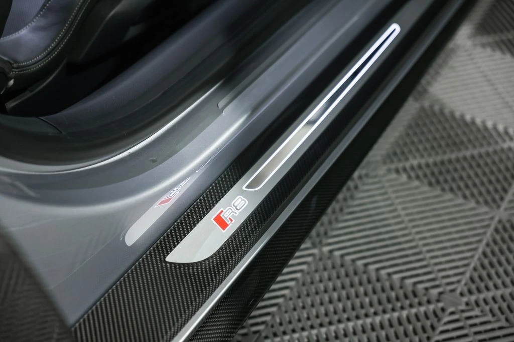 2021 Audi 4S R8 - Image 22 of 28