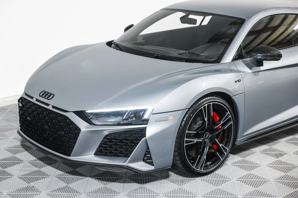 2021 Audi 4S R8 - Image 18 of 28