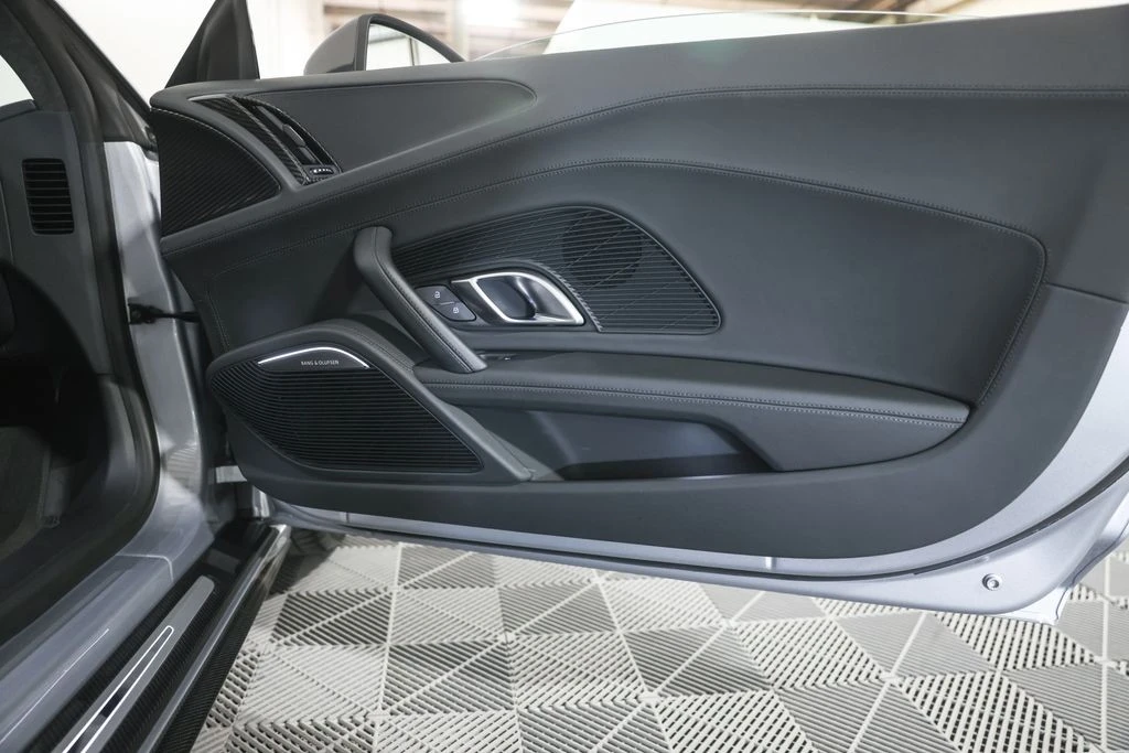 2021 Audi 4S R8 - Image 21 of 28
