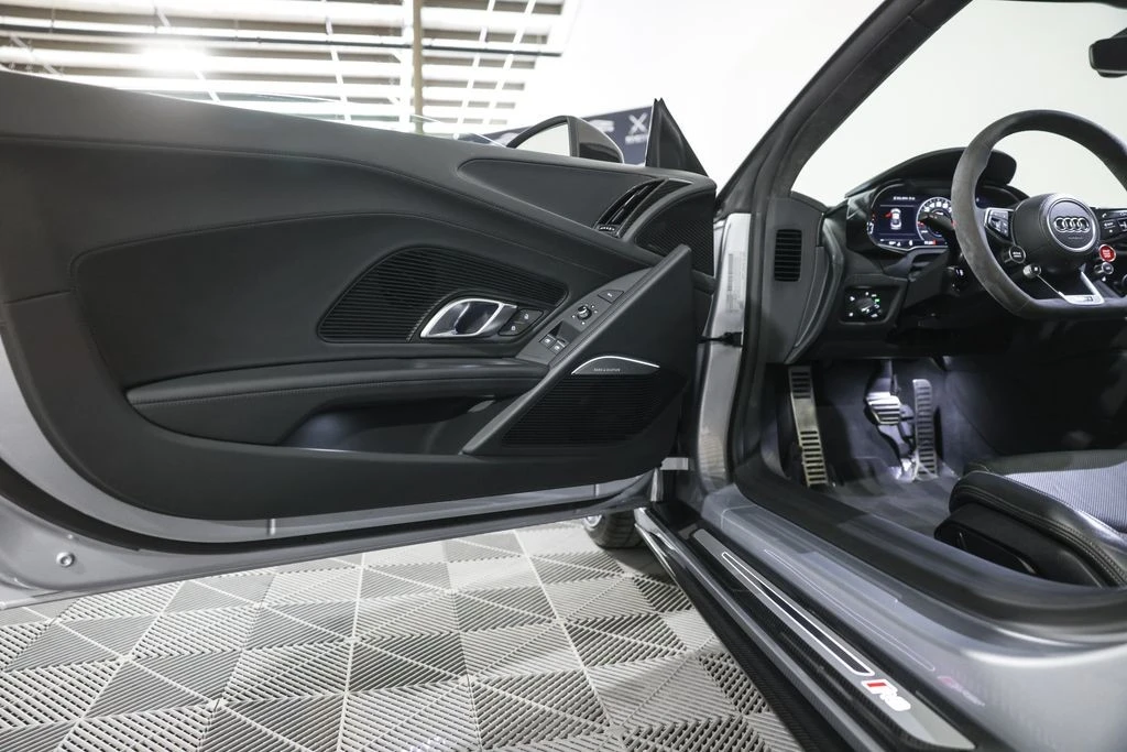 2021 Audi 4S R8 - Image 26 of 28