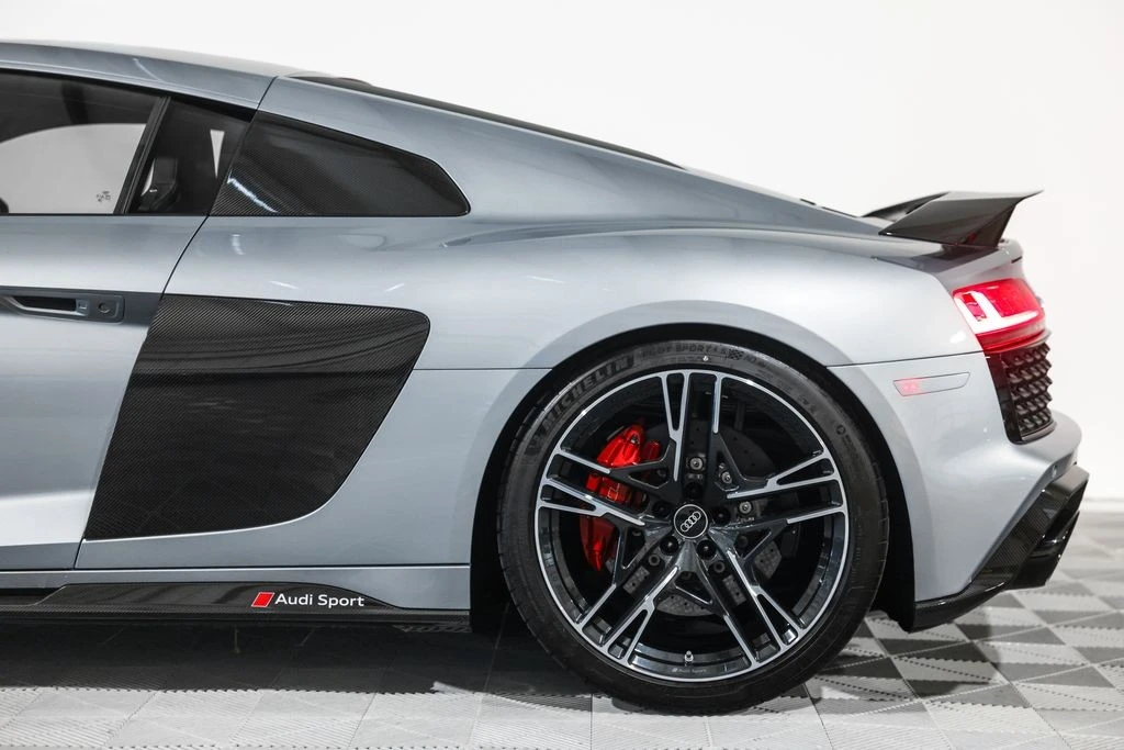 2021 Audi 4S R8 - Image 14 of 28